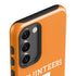 University of Tennessee-Knoxville Volunteers Galaxy S23 Pro Case