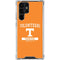 University of Tennessee-Knoxville Volunteers Galaxy S24 Ultra Clear Case