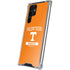 University of Tennessee-Knoxville Volunteers Galaxy S24 Ultra Clear Case