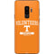 University of Tennessee-Knoxville Volunteers Galaxy S9 Plus Skin