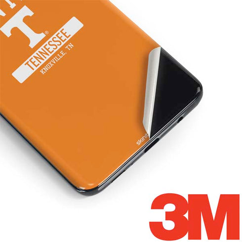 University of Tennessee-Knoxville Volunteers Galaxy S9 Plus Skin