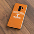 University of Tennessee-Knoxville Volunteers Galaxy S9 Plus Skin