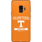University of Tennessee-Knoxville Volunteers Galaxy S9 Skin
