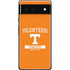 University of Tennessee-Knoxville Volunteers Google Pixel 6 Skin