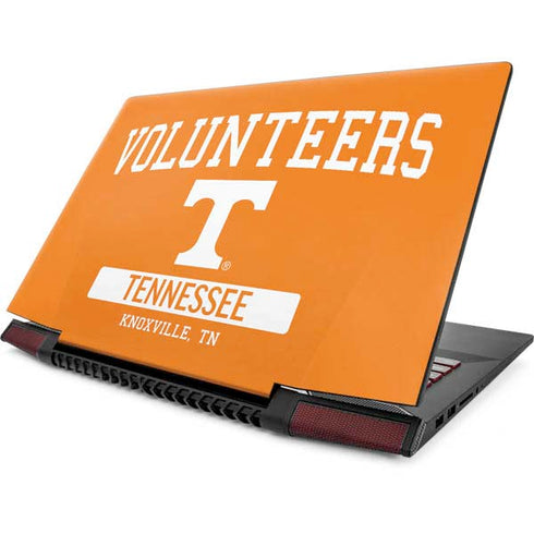 University of Tennessee-Knoxville Volunteers Lenovo IdeaPad Skin