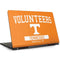 University of Tennessee-Knoxville Volunteers Dell Inspiron Skin