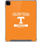 University of Tennessee-Knoxville Volunteers iPad Pro 12.9in (2020) Clear Case