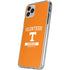 University of Tennessee-Knoxville Volunteers iPhone 11 Pro Clear Case