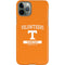 University of Tennessee-Knoxville Volunteers iPhone 11 Pro Lite Case