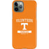 University of Tennessee-Knoxville Volunteers iPhone 11 Pro Lite Case