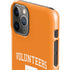 University of Tennessee-Knoxville Volunteers iPhone 11 Pro Lite Case