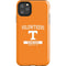 University of Tennessee-Knoxville Volunteers iPhone 11 Pro Max Impact Case