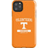 University of Tennessee-Knoxville Volunteers iPhone 11 Pro Max Impact Case