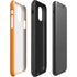 University of Tennessee-Knoxville Volunteers iPhone 11 Pro Max Impact Case