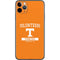 University of Tennessee-Knoxville Volunteers iPhone 11 Pro Max Skin