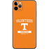 University of Tennessee-Knoxville Volunteers iPhone 11 Pro Max Skin