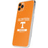 University of Tennessee-Knoxville Volunteers iPhone 11 Pro Max Skin