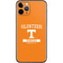 University of Tennessee-Knoxville Volunteers iPhone 11 Pro Skin
