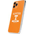 University of Tennessee-Knoxville Volunteers iPhone 11 Pro Skin