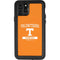 University of Tennessee-Knoxville Volunteers iPhone 11 Pro Waterproof Case