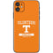 University of Tennessee-Knoxville Volunteers iPhone 11 Skin