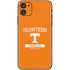 University of Tennessee-Knoxville Volunteers iPhone 11 Skin