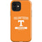 University of Tennessee-Knoxville Volunteers iPhone 12 Impact Case