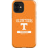 University of Tennessee-Knoxville Volunteers iPhone 12 Impact Case