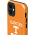 University of Tennessee-Knoxville Volunteers iPhone 12 Impact Case