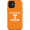 University of Tennessee-Knoxville Volunteers iPhone 12 Mini Impact Case