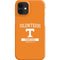 University of Tennessee-Knoxville Volunteers iPhone 12 Mini Lite Case