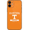 University of Tennessee-Knoxville Volunteers iPhone 12 Mini Skin