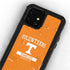 University of Tennessee-Knoxville Volunteers iPhone 12 Mini Waterproof Case