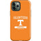 University of Tennessee-Knoxville Volunteers iPhone 12 Pro Impact Case