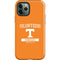 University of Tennessee-Knoxville Volunteers iPhone 12 Pro Max Impact Case