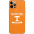 University of Tennessee-Knoxville Volunteers iPhone 12 Pro Max Skin