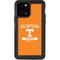 University of Tennessee-Knoxville Volunteers iPhone 12 Pro Waterproof Case