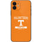 University of Tennessee-Knoxville Volunteers iPhone 12 Skin
