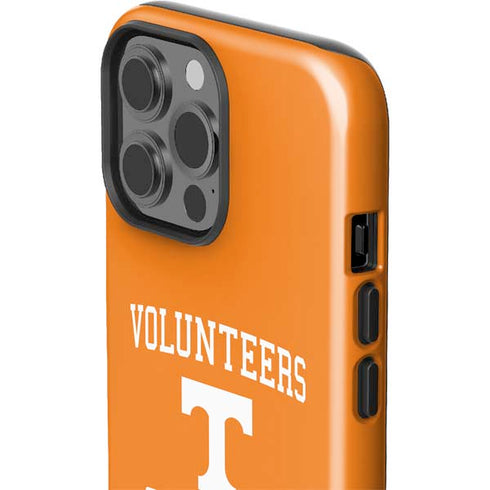 University of Tennessee-Knoxville Volunteers iPhone 13 Pro Max Impact Case