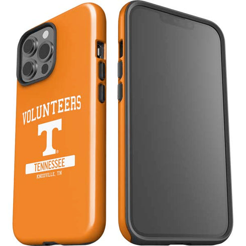 University of Tennessee-Knoxville Volunteers iPhone 13 Pro Max Impact Case