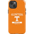 University of Tennessee-Knoxville Volunteers iPhone 15 Impact Case