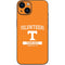 University of Tennessee-Knoxville Volunteers iPhone 15 Plus Skin