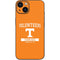 University of Tennessee-Knoxville Volunteers iPhone 14 Plus Skin