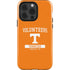 University of Tennessee-Knoxville Volunteers iPhone 15 Pro Impact Case
