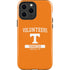University of Tennessee-Knoxville Volunteers iPhone 15 Pro Max Impact Case