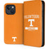 University of Tennessee-Knoxville Volunteers iPhone 15 Plus Folio Case