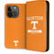 University of Tennessee-Knoxville Volunteers iPhone 15 Pro Folio Case