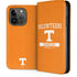 University of Tennessee-Knoxville Volunteers iPhone 15 Pro Folio Case