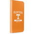 University of Tennessee-Knoxville Volunteers iPhone 15 Pro Folio Case