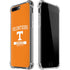 University of Tennessee-Knoxville Volunteers iPhone 7/8 Plus Clear Case